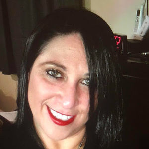 Meet your Posher, Diane